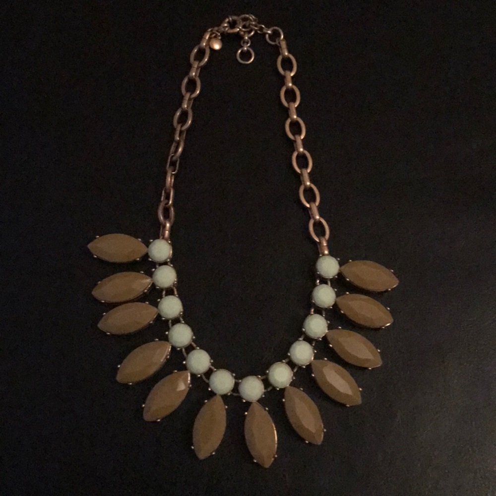J. Crew Necklace